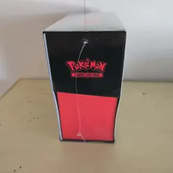 Pokemon Scarlet and Violet: Destined Rivals Elite Trainer Box ETB - Image 2