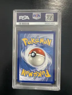Pokemon Mewtwo V Pokemon Go Full Alt Art #072 PSA 10 Gem Mint - Image 2