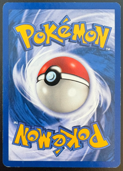 Pokemon Ledyba 71/105 Neo Destiny Regular LP - Image 2
