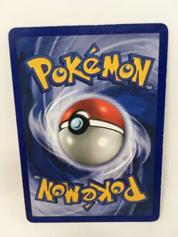 Pokemon Card Mewtwo 10/102 1999 Basic Set Holo WOTC English - Image 4