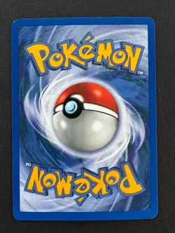Pokemon Shiftry 12/100 Sandstorm Reverse Holo Rare 120HP Light Touch Throw - Image 2