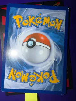 Shiny M Gyarados EX 27/122 Breakpoint Holo Ultra rare Pokemon Card. XY TCG - Image 5