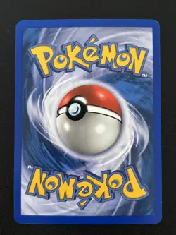 Vileplume H31/H32 Aquapolis e-Series Holo Rare WOTC Pokemon TCG - NM - Image 3