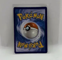 Pokemon TCG Blastoise EX XY30 XY Holo Pokemon Card MP - Image 2