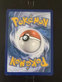 Pokemon TCG Blastoise EX 17/83 Generations Rare LP - Image 2
