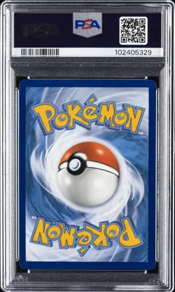 2023 POKEMON PAL EN-PALDEA EVOLVED ILLUSTRATION RARE #219 SUDOWOODO PSA 9 - Image 2