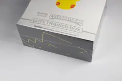 Pokemon Celebrations Elite Trainer Box ETB 25th Anniversary New Sealed 820650809439 - Image 5