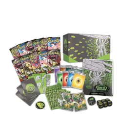 Pokemon TCG Perfect Order Pokemon Center ETBs x2 *PRESALE* - Image 2