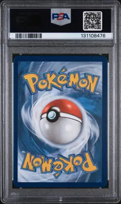 2021 Pokemon Celebrations Classic Collection Venusaur 15/102 PSA 9 - Image 2