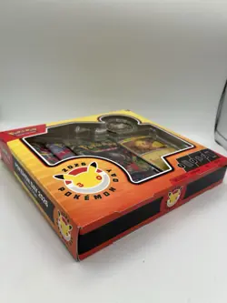 Pokemon TCG Pokemon Day 2026 Collection Box 30th Anniversary Brand New Sealed - Image 3