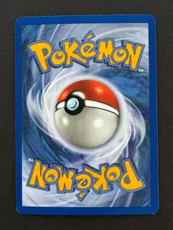 Pokemon Grovyle 32/109 EX Ruby & Sapphire Uncommon Reverse Holo 80HP 20 Attack - Image 2