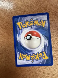 Pokemon TCG Grovyle 31/109 EX Ruby & Sapphire Uncommon non holo - Image 2