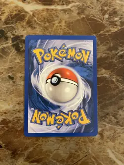 Pokemon TCG - Gyarados - Skyridge 11/144 Rare English Near Mint - Image 2