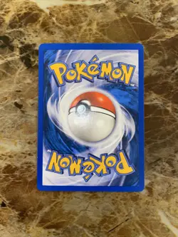 Pokemon TCG - Gyarados - Skyridge 11/144 Rare English Near Mint - Image 4