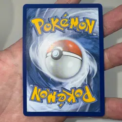 Blastoise Holo 2/102 Celebrations Classic Collection Near Mint - Image 2
