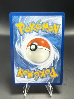 Pokemon Mega Lopunny & Jigglypuff GX - 165/236 - Cosmic Eclipse TAG TEAM Card NM - Image 3