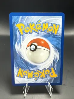 Pokemon Mega Lopunny & Jigglypuff GX - 165/236 - Cosmic Eclipse TAG TEAM Card NM - Image 4