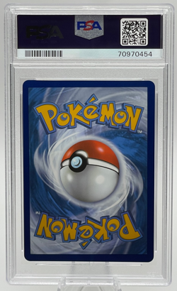 2022 POKEMON SWSH BLACK STAR PROMO #198 PIKACHU V PSA 10 GEM MINT - Image 2