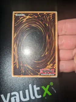 Yu-Gi-Oh! TCG Meklord Emperor Granel Shonen Jump Magazine Promotional Cards... - Image 4