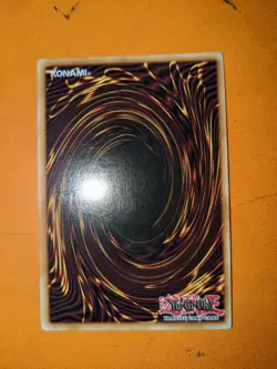 Yugioh Meklord Emperor Skiel EXVC-EN094 1st ED Secret Rare - Image 2