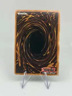 Black Luster Soldier - Envoy of the Beginning IOC-025 Invasion of Chaos 1st Ed. - Image 2