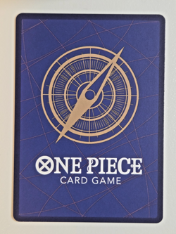 Kyros OP10-046 Super Rare Royal Blood - One Piece Card Game English - Image 2