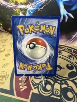 Eevee 38/75 Neo Discovery Uncommon Pokemon Card - Image 2