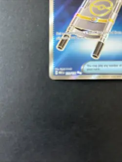 Pokemon Mega Evolution ME01 Night Stretcher Ultra Rare Card 173/132 NM Condition - Image 5