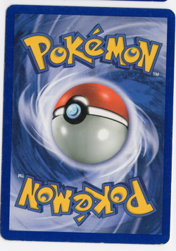Brock's Training Method 106/132 Gym Heroes Pokemon Card - Image 2