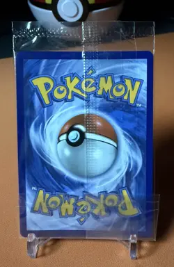 SEALED Mega Charizard X ex #23 & Oricorio ex #24 UPC Promo Cards - Image 2