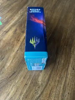 Magic The Gathering Lorwyn Eclipsed Dance of the Elements Commander Deck - Image 4