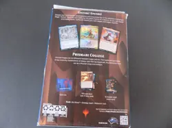 MAGIC THE GATHERING COMMANDER PEISMARI PERFORMANCE - Image 3