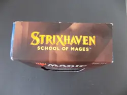 MAGIC THE GATHERING COMMANDER PEISMARI PERFORMANCE - Image 5