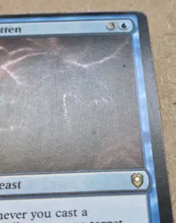 Displacer kitten mtg Miscut baldur's gate - Image 3