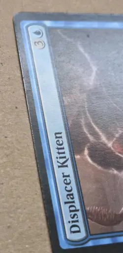 Displacer kitten mtg Miscut baldur's gate - Image 4