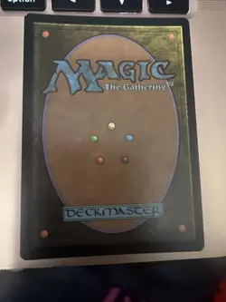 The Ur-Dragon Commander 2017 Foil - Image 2