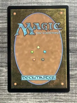 Nature's Lore C Commander: FINAL FANTASY 311 NM - Image 2