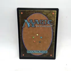 Swords to Plowshares NEC MTG Magic The Gathering - Image 2
