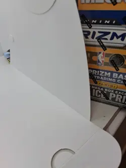 Wotc Mtg Innistrad Crimson Vow Castle Dracula Foil Promo Pack - Image 2