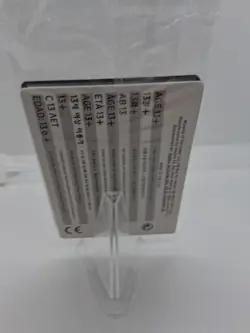 Wotc Mtg Innistrad Crimson Vow Castle Dracula Foil Promo Pack - Image 3