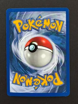 Pokemon Gastly 76/110 Legendary Collection Reverse Holo Common 50HP Lick 10 - Image 2