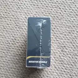 Pokemon TCG Mega Evolution Phantasmal Flames Booster Bundle 6 Packs New & Sealed - Image 5