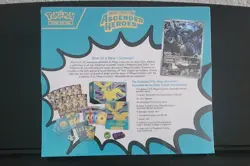 Pokemon TCG: Mega Evolution Ascended Heroes - ETB - Sealed! ✅ - Image 2