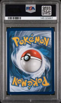 PSA 10 2021 Pokemon Birthday Pikachu Holo Celebrations Classic Collection 24 - Image 2