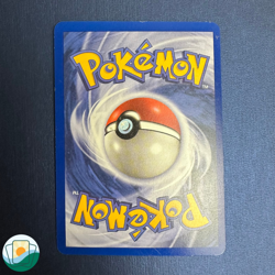 2004 Pokemon Team Rocket Returns | Dark Crobat | Holo | #3/109 - Image 2