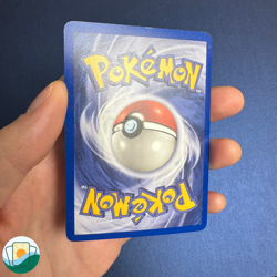 2004 Pokemon Team Rocket Returns | Dark Crobat | Holo | #3/109 - Image 5