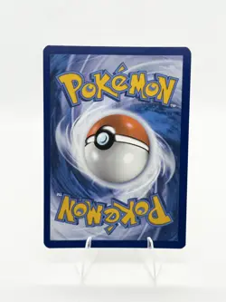 Pokemon N's Zorua SVP 189 Journey Together ETB Full Art Black Star Promo - Image 4