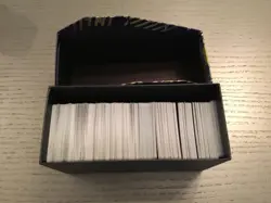 Pokemon Common & Uncommon Bulk Bundle Mixed Scarlet & Violet Era in ETB - Image 2