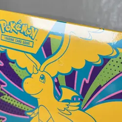Pokemon TCG Ascended Heroes Pokemon Center ETB Elite Trainer Box - Brand New (C) - Image 2