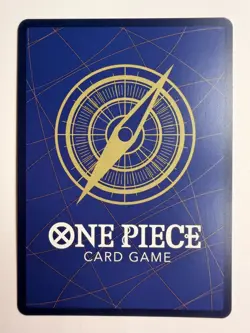 Nico Robin (055) EB03-055 Extra Booster: One Piece Heroines Edition Foil - Image 2